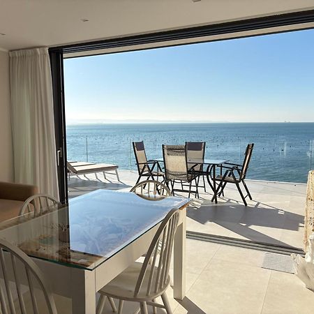 Seaside Resort ترييستي المظهر الخارجي الصورة
